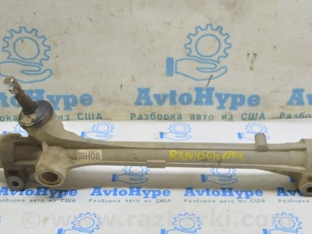 ФОТО Рейка рулевая для Lexus RX350/450 IV AL20 (15-22) Одеса