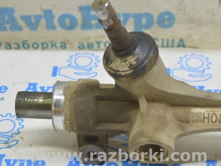 ФОТО Рейка рулевая для Lexus RX350/450 IV AL20 (15-22) Одеса