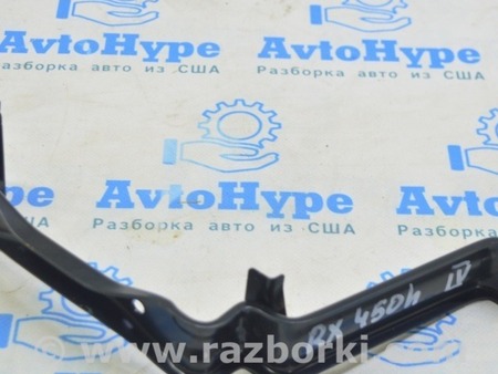 ФОТО АКБ для Lexus RX350/450 IV AL20 (15-22) Одеса
