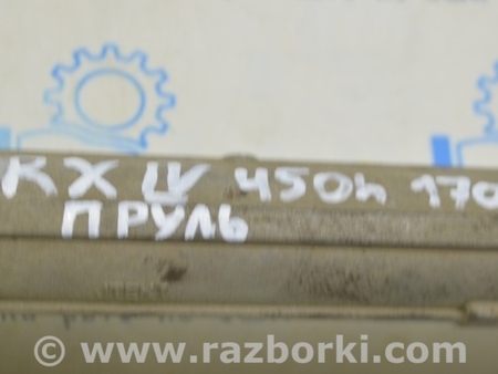 ФОТО Рейка рулевая для Lexus RX350/450 IV AL20 (15-22) Одеса