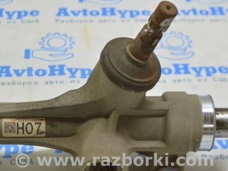 ФОТО Рейка рулевая для Lexus RX350/450 IV AL20 (15-22) Одеса
