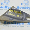 Кузов-жесть Lexus RX350/450 IV AL20 (15-22)