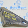 Кузов-жесть Lexus RX350/450 IV AL20 (15-22)