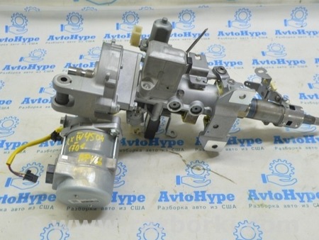 ФОТО Рейка рулевая для Lexus RX350/450 IV AL20 (15-22) Одеса
