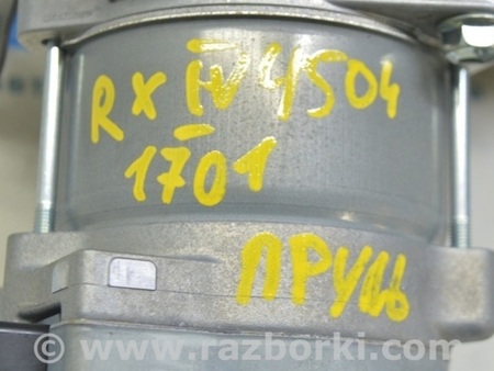 ФОТО Рейка рулевая для Lexus RX350/450 IV AL20 (15-22) Одеса