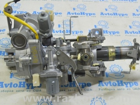 ФОТО Рейка рулевая для Lexus RX350/450 IV AL20 (15-22) Одеса
