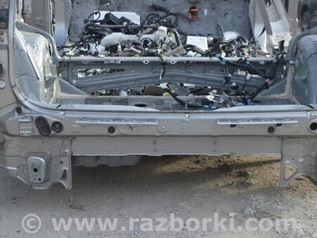 ФОТО Кузов-жесть для Lexus RX350/450 IV AL20 (15-22) Одеса