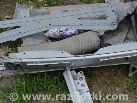 ФОТО Кузов-жесть для Lexus RX350/450 IV AL20 (15-22) Одеса
