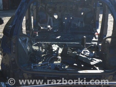 ФОТО Кузов-жесть для Lexus RX350/450 IV AL20 (15-22) Одеса