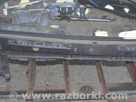 ФОТО Кузов-жесть для Lexus RX350/450 IV AL20 (15-22) Одеса
