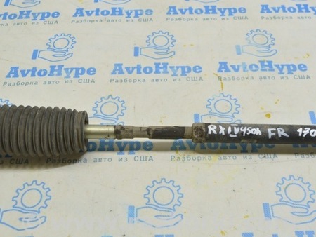 ФОТО Рейка рулевая для Lexus RX350/450 IV AL20 (15-22) Одеса