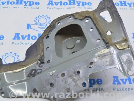 ФОТО Кузов-жесть для Lexus RX350/450 IV AL20 (15-22) Одеса
