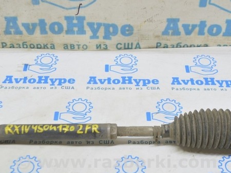 ФОТО Рейка рулевая для Lexus RX350/450 IV AL20 (15-22) Одеса