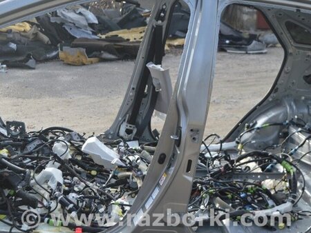 ФОТО Кузов-жесть для Lexus RX350/450 IV AL20 (15-22) Одеса