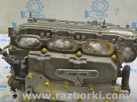 ФОТО Гибридное оборудование для Lexus RX350/450 IV AL20 (15-22) Одеса