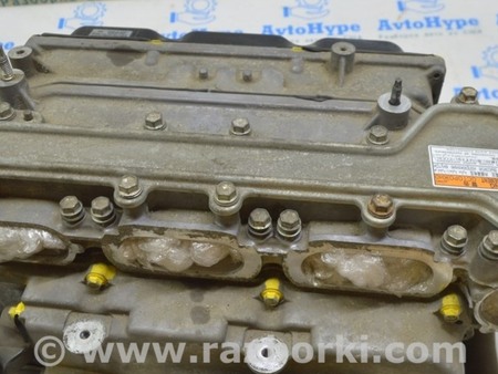 ФОТО Гибридное оборудование для Lexus RX350/450 IV AL20 (15-22) Одеса