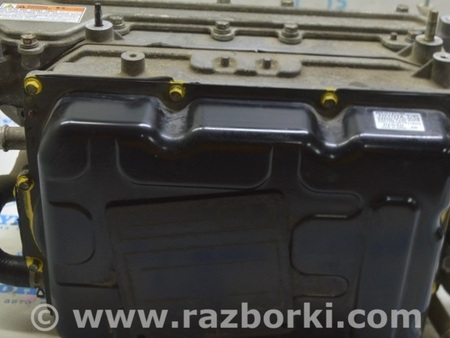 ФОТО Гибридное оборудование для Lexus RX350/450 IV AL20 (15-22) Одеса