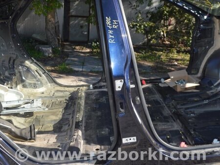 ФОТО Кузов-жесть для Lexus RX350/450 IV AL20 (15-22) Одеса