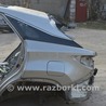 Кузов-жесть Lexus RX350/450 IV AL20 (15-22)