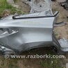 Кузов-жесть Lexus RX350/450 IV AL20 (15-22)