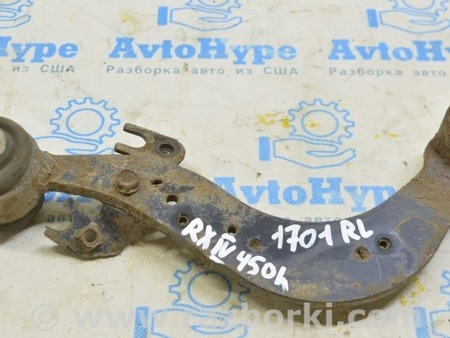 ФОТО Рычаг задний для Lexus RX350/450 IV AL20 (15-22) Одеса