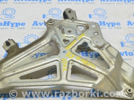 ФОТО Гибридное оборудование для Lexus RX350/450 IV AL20 (15-22) Одеса