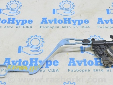 ФОТО Лючок бензобака для Lexus RX350/450 IV AL20 (15-22) Одеса