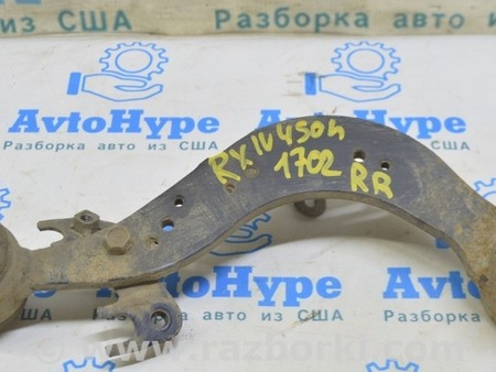 ФОТО Рычаг задний для Lexus RX350/450 IV AL20 (15-22) Одеса