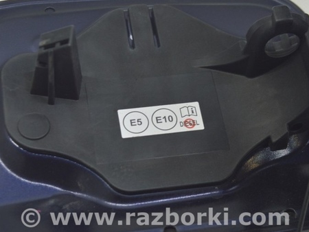 ФОТО Лючок бензобака для Lexus RX350/450 IV AL20 (15-22) Одеса