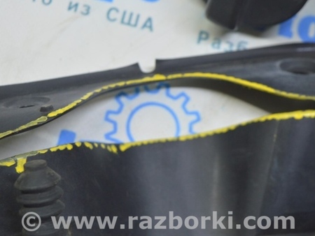 ФОТО Лючок бензобака для Lexus RX350/450 IV AL20 (15-22) Одеса