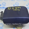 Лючок бензобака Lexus RX350/450 IV AL20 (15-22)