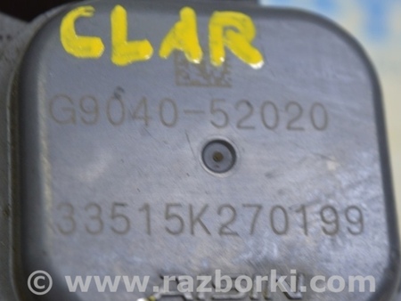 ФОТО Гибридное оборудование для Lexus RX350/450 IV AL20 (15-22) Одеса