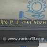 ФОТО Накладка порога для Lexus RX350/450 IV AL20 (15-22) Одеса