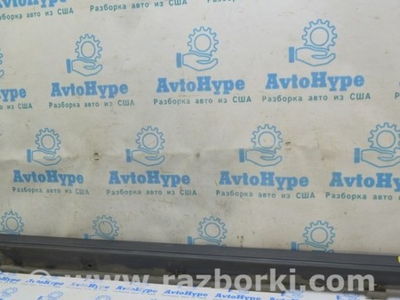 ФОТО Накладка порога для Lexus RX350/450 IV AL20 (15-22) Одеса