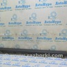 Накладка порога Lexus RX350/450 IV AL20 (15-22)