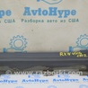 ФОТО Накладка порога для Lexus RX350/450 IV AL20 (15-22) Одеса