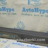 ФОТО Накладка порога для Lexus RX350/450 IV AL20 (15-22) Одеса