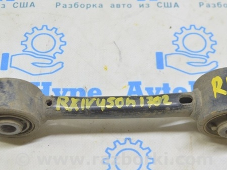 ФОТО Рычаг задний для Lexus RX350/450 IV AL20 (15-22) Одеса