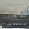 ФОТО Накладка порога для Lexus RX350/450 IV AL20 (15-22) Одеса