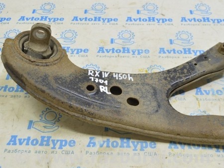 ФОТО Рычаг задний для Lexus RX350/450 IV AL20 (15-22) Одеса
