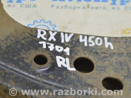 ФОТО Рычаг задний для Lexus RX350/450 IV AL20 (15-22) Одеса