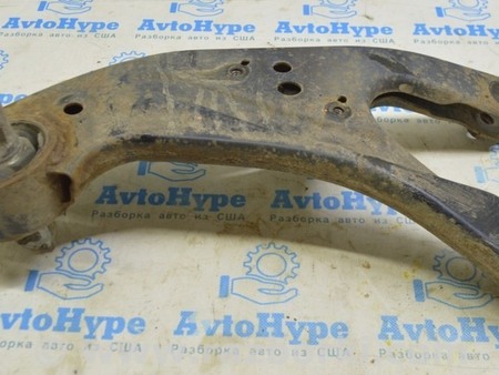 ФОТО Рычаг задний для Lexus RX350/450 IV AL20 (15-22) Одеса