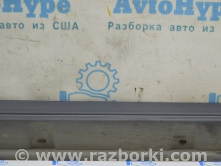 ФОТО Накладка порога для Lexus RX350/450 IV AL20 (15-22) Одеса
