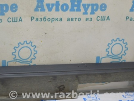 ФОТО Накладка порога для Lexus RX350/450 IV AL20 (15-22) Одеса