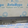 ФОТО Накладка порога для Lexus RX350/450 IV AL20 (15-22) Одеса