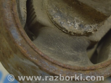 ФОТО Рычаг задний для Lexus RX350/450 IV AL20 (15-22) Одеса