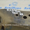 ФОТО Рычаг задний для Lexus RX350/450 IV AL20 (15-22) Одеса
