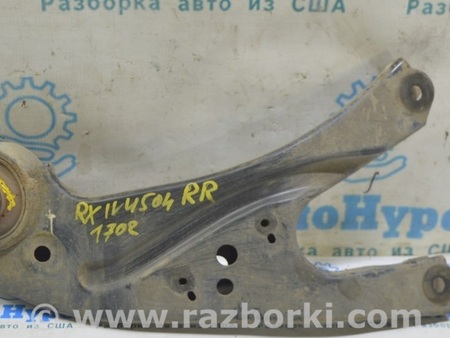 ФОТО Рычаг задний для Lexus RX350/450 IV AL20 (15-22) Одеса