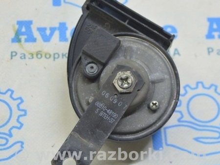 ФОТО Клаксон / гудок для Lexus RX350/450 IV AL20 (15-22) Одеса