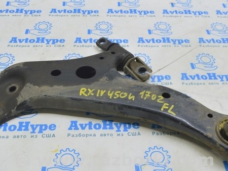 ФОТО Рычаг передний для Lexus RX350/450 IV AL20 (15-22) Одеса